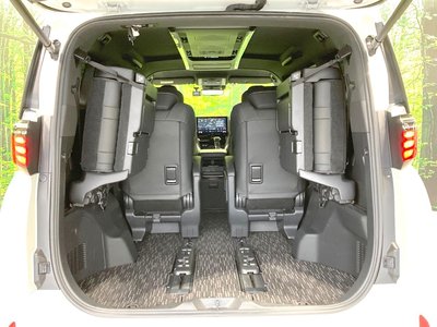 2023 TOYOTA ALPHARD thumbnail 11