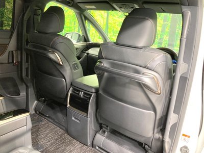 2023 TOYOTA ALPHARD thumbnail 36