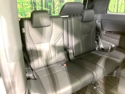 2023 TOYOTA ALPHARD 照片 10