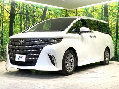 2023 TOYOTA ALPHARD thumbnail 27