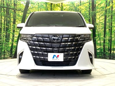 2023 TOYOTA ALPHARD thumbnail 15