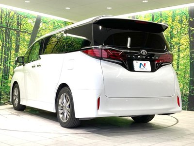 2023 TOYOTA ALPHARD thumbnail 28