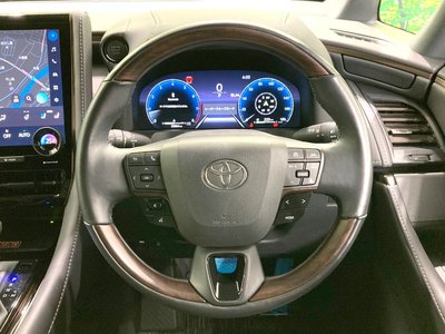 2023 TOYOTA ALPHARD thumbnail 12