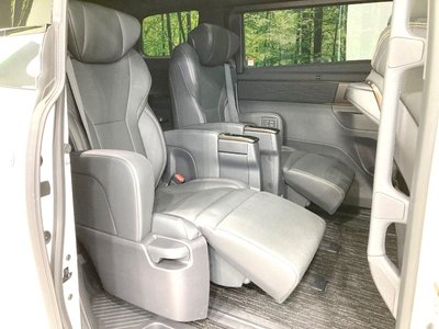 2023 TOYOTA ALPHARD 照片 9