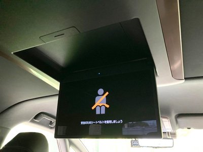 2023 TOYOTA ALPHARD 照片 4