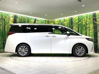 2023 TOYOTA ALPHARD thumbnail 26