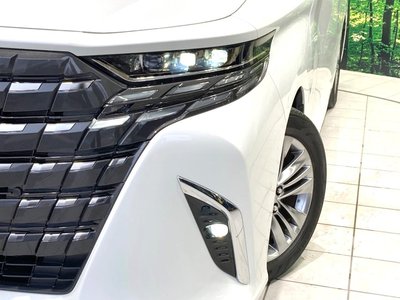 2023 TOYOTA ALPHARD thumbnail 13