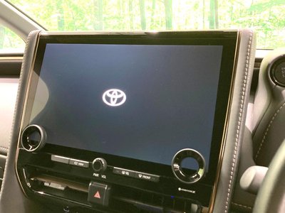 2023 TOYOTA ALPHARD 照片 5