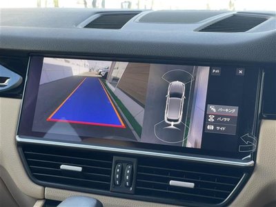 PORSCHE CAYENNE - 10