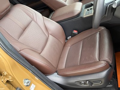 TOYOTA LAND CRUISER 250 - 8