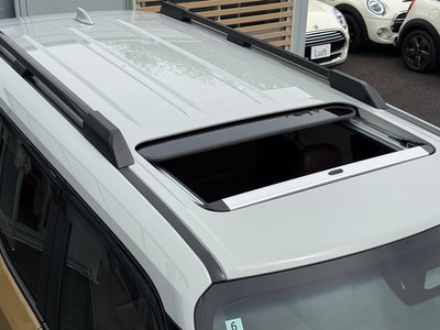 TOYOTA LAND CRUISER 250 - 5