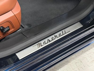 2020 Maserati GHIBLI 缩略图 24