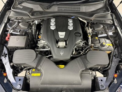 2020 Maserati GHIBLI 缩略图 31