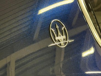 2020 Maserati GHIBLI 缩略图 16