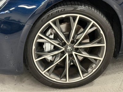 2020 Maserati GHIBLI 照片 7
