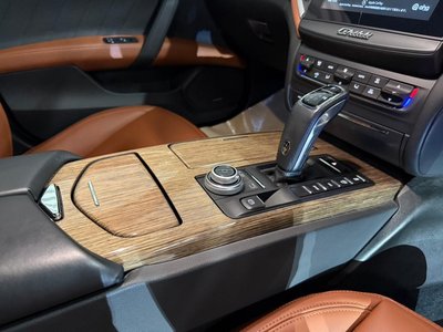 2020 Maserati GHIBLI 缩略图 28