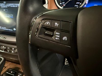 2020 Maserati GHIBLI 缩略图 29