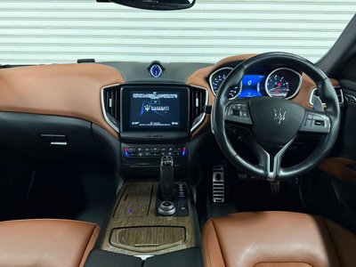 2020 Maserati GHIBLI 照片 5