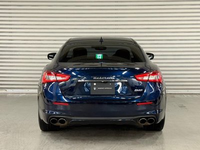 2020 Maserati GHIBLI 照片 4
