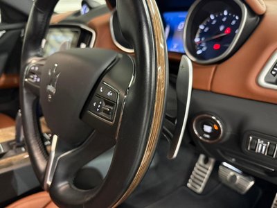 2020 Maserati GHIBLI 缩略图 32