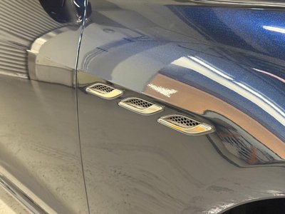 2020 Maserati GHIBLI 缩略图 17