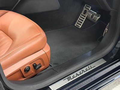 2020 Maserati GHIBLI 缩略图 23