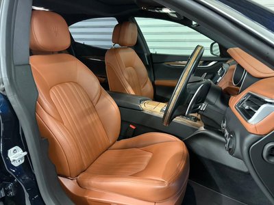 2020 Maserati GHIBLI 照片 8
