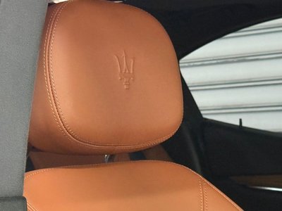 2020 Maserati GHIBLI 缩略图 20