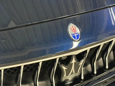 2020 Maserati GHIBLI 缩略图 18