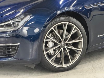 2020 Maserati GHIBLI 缩略图 25