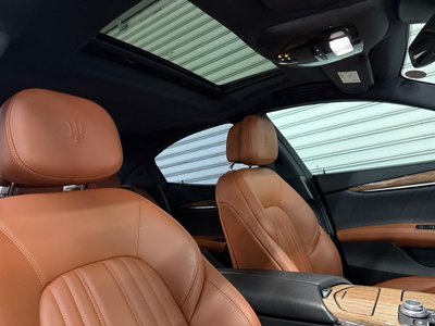 2020 Maserati GHIBLI 照片 6