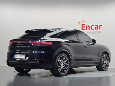 PORSCHE CAYENNE - 3