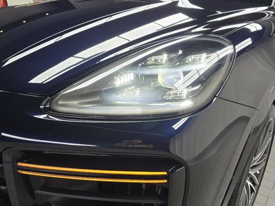 PORSCHE CAYENNE - 10