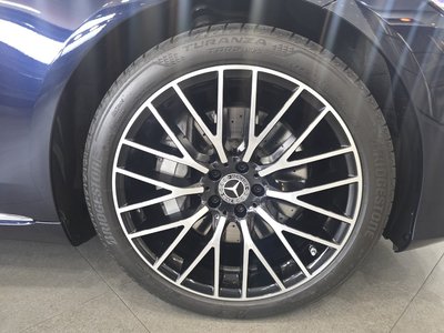 MERCEDES-BENZ S-CLASS - 6