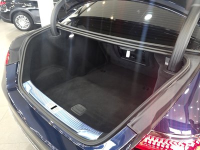 MERCEDES-BENZ S-CLASS - 10