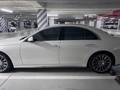 MERCEDES-BENZ S-CLASS - 3