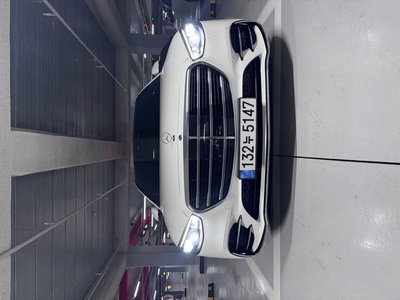 MERCEDES-BENZ S-CLASS - 2