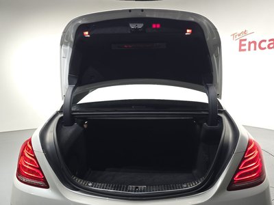 2016 Mercedes-BENZ S-CLASS 缩略图 19