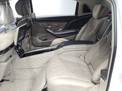 2016 Mercedes-BENZ S-CLASS 缩略图 11