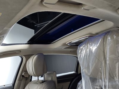 2016 Mercedes-BENZ S-CLASS 缩略图 16