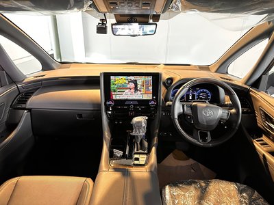 صورة 6 لـ 2024 Toyota ALPHARD