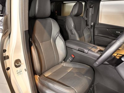 2024 Toyota ALPHARD 缩略图 23