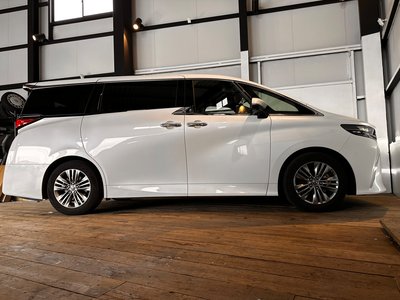 2024 Toyota ALPHARD 缩略图 60