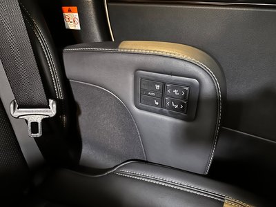 2024 Toyota ALPHARD 缩略图 35