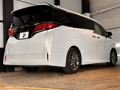 صورة 3 لـ 2024 Toyota ALPHARD