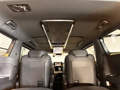 2024 Toyota ALPHARD 缩略图 34