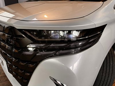 2024 Toyota ALPHARD 缩略图 52