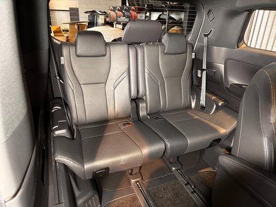2024 Toyota ALPHARD 缩略图 25