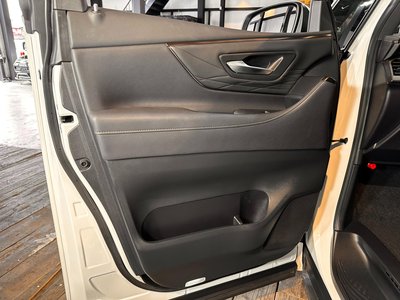 2024 Toyota ALPHARD 缩略图 26