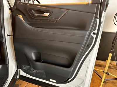 2024 Toyota ALPHARD 缩略图 27